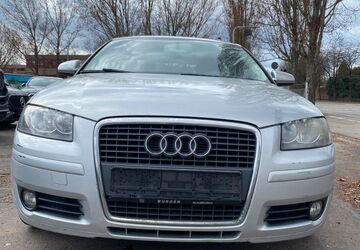 Audi A3 303.000 km 1.200 &euro; Sindelfingen 71065