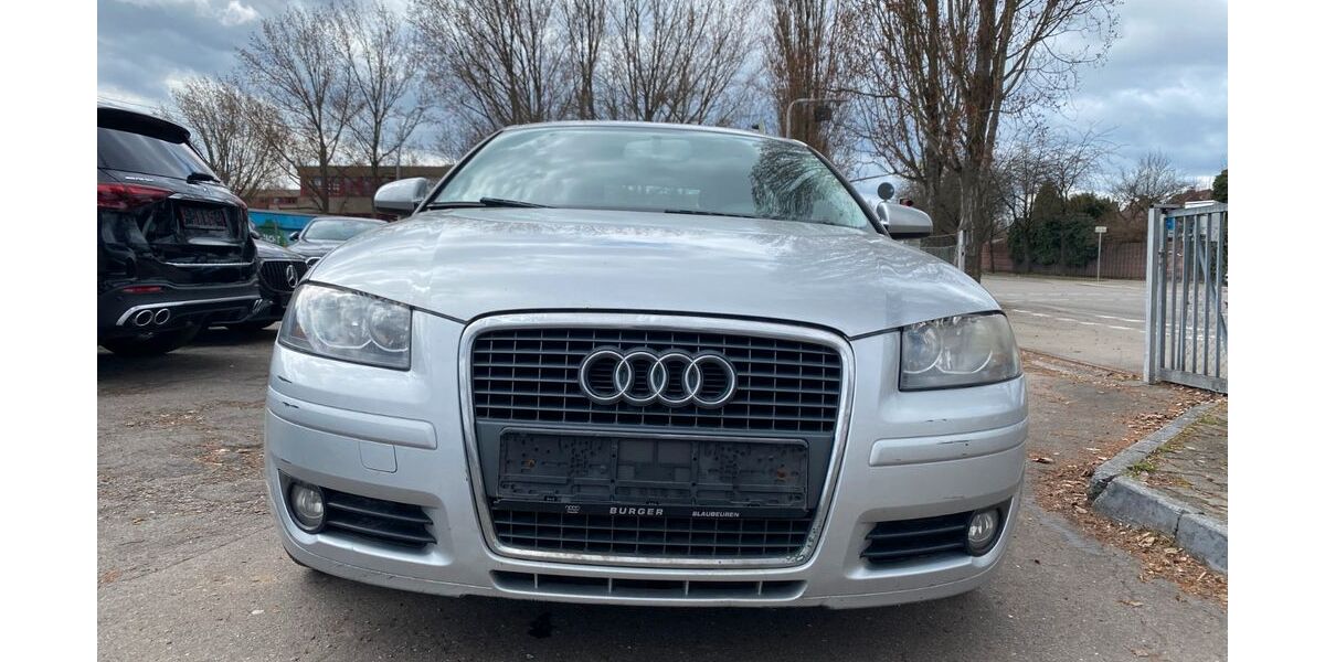 Audi A3 303.000 km 1.200 &euro; Sindelfingen 71065