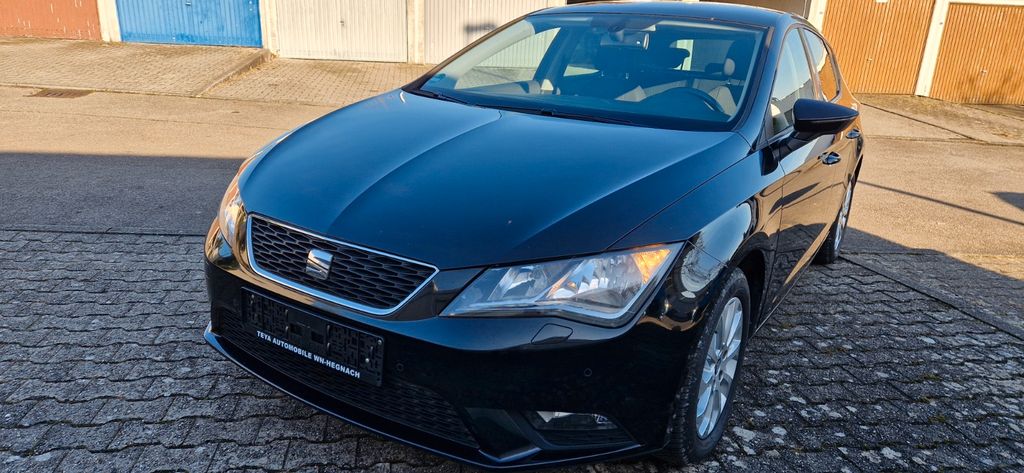 Seat Leon 185.000 km 7.750 &euro; Waiblingen OT Hegnach 71334