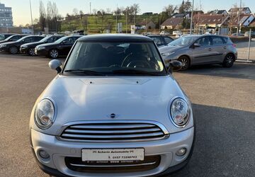 Mini Cooper 188.100 km 4.000 &euro; Kirchheim unter Teck 73230