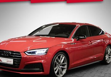 Audi A5 78.971 km 26.870 &euro; Stuttgart 70563