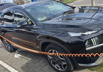 Hyundai SANTA FE 98.000 km 27.800 &euro; Bietigheim-Bissingen 74321