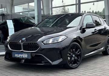 BMW 120 13.960 km 32.900 &euro; Vaihingen/Enz 71665