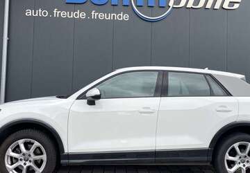 Audi Q2 39.600 km 19.980 &euro; Steinheim 71711