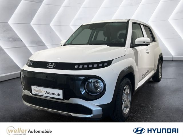 Hyundai INSTER 9.500 km 26.720 &euro; Bietigheim-Bissingen 74321