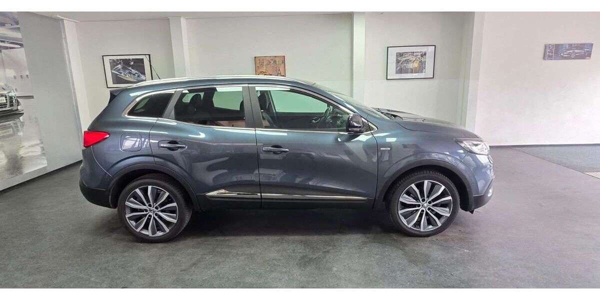 Renault Kadjar 137.000 km 10.900 &euro; Asperg 71679