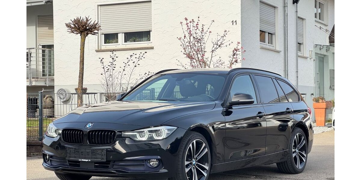 BMW 320 157.700 km 17.990 &euro; Walddorfhäslach (bei Stuttgart) 72141