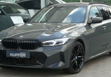 BMW 320 32.120 km 41.900 &euro; Vaihingen / Enz 71665