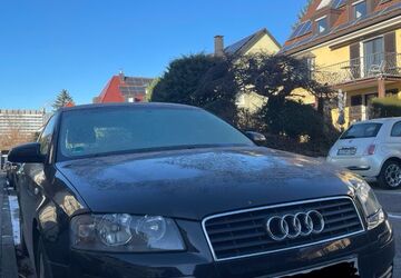 Audi A3 271.005 km 900 &euro; Ludwigsburg 71640