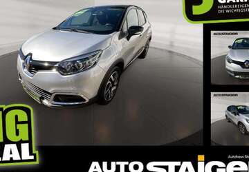 Renault Captur 95.342 km 10.900 &euro; Waiblingen 71332