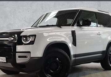 Land Rover Defender 24.920 km 64.900 &euro; Asperg 71679