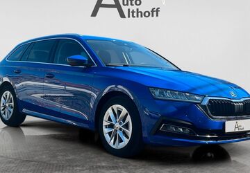 Skoda Octavia 106.700 km 19.440 &euro; Stuttgart 70195