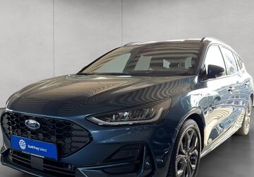 Ford Focus 18.256 km 26.490 &euro; Stuttgart 70190