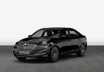 Skoda Superb 102.871 km 26.890 &euro; Stuttgart 70565