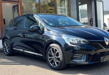 Renault Clio 95.000 km 10.999 &euro; Waiblingen 71332