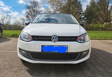 VW Polo 223.000 km 3.499 &euro; Schorndorf 73614