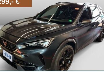 Cupra Formentor 40.425 km 26.930 &euro; Weinstadt-Endersbach 71384