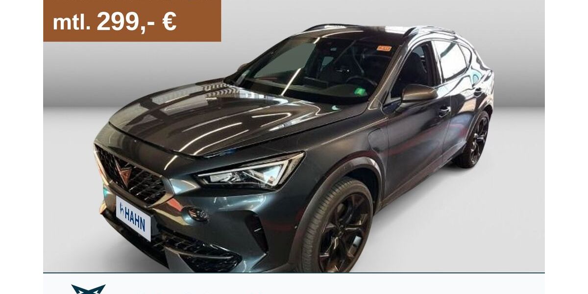 Cupra Formentor 40.425 km 26.930 &euro; Weinstadt-Endersbach 71384