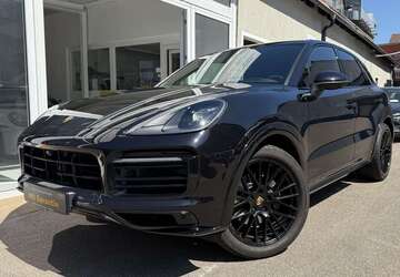 Porsche Cayenne 65.000 km 64.950 &euro; Ludwigsburg 71636