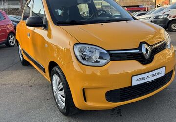 Renault Twingo 69.342 km 7.000 &euro; Stuttgart 70469