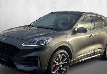 Ford Kuga 33.127 km 24.990 &euro; Ludwigsburg 71636