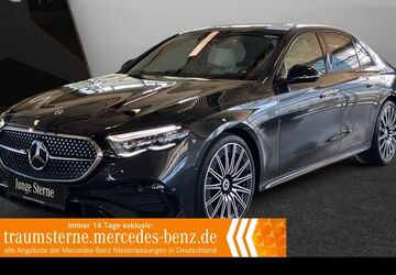Mercedes-Benz E 220 19.339 km 62.990 &euro; Stuttgart 70469