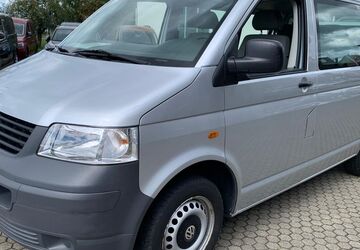 VW T5 Transporter 100.000 km 12.500 &euro; Kirchheim/Teck-Nabern 73230