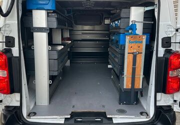 Opel Vivaro 92.772 km 16.200 &euro; Sindelfingen 71065