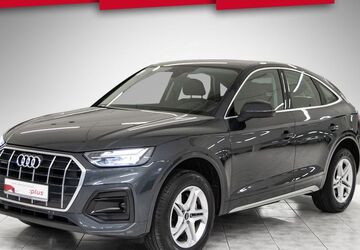 Audi Q5 64.448 km 38.920 &euro; Böblingen 71034