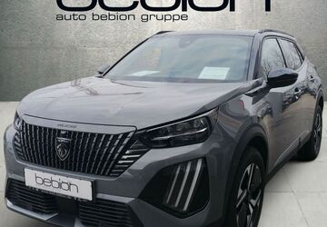 Peugeot 2008 12.320 km 25.980 &euro; Schönaich 71101