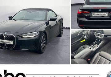 BMW 420 22.122 km 35.820 &euro; Göppingen 73037