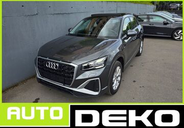 Audi Q2 53.376 km 27.930 &euro; Waiblingen 71332