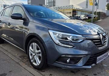 Renault Megane 112.115 km 12.490 &euro; Kornwestheim (bei Stuttgart) 70806