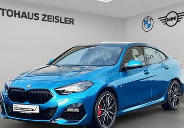 BMW 220 Gran Coupé 11.800 km 33.440 &euro; Waiblingen 71332