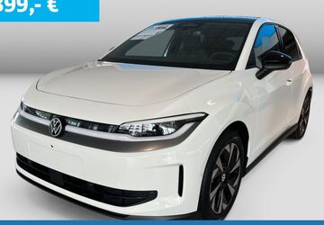 VW ID. Polo 8.888 km 40.360 &euro; Fellbach 70736
