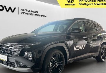 Hyundai TUCSON 9.999 km 33.990 &euro; Stuttgart 70469