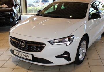 Opel Insignia 93.900 km 18.420 &euro; Bietigheim-Bissingen 74321