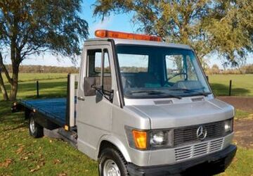 Mercedes-Benz Sprinter 385.000 km 8.650 &euro; Rechberghausen 73098