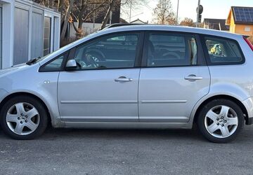 Ford C-Max 194.000 km 700 &euro; Kirchheim 73230