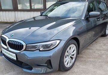 BMW 320 154.000 km 20.999 &euro; Oberstenfeld 71720