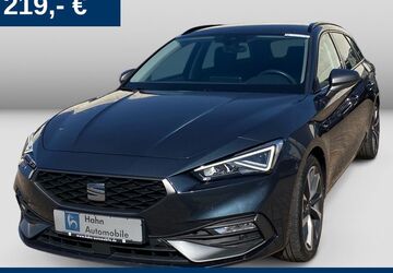 Seat Leon 65.165 km 22.950 &euro; Göppingen 73037