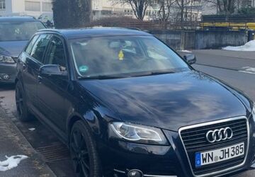 Audi A3 204.000 km 5.500 &euro; Schorndorf 73614