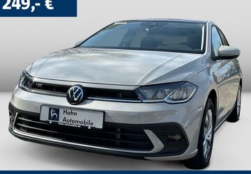 VW Polo 29.209 km 19.930 &euro; Ludwigsburg 71634