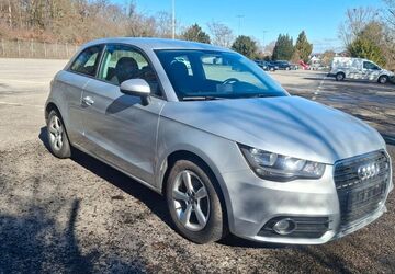 Audi A1 138.000 km 5.999 &euro; stuttgart 70469