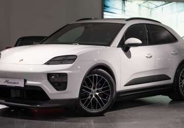 Porsche Macan 7.900 km 86.880 &euro; Böblingen 71034