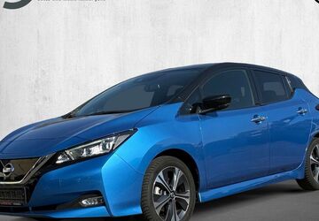 Nissan Leaf 12.950 km 16.900 &euro; Gerlingen 70839