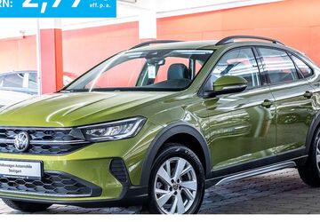 VW Taigo 16.383 km 18.130 &euro; Stuttgart 70563