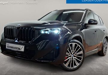 BMW X1 10.942 km 44.960 &euro; Stuttgart 70569
