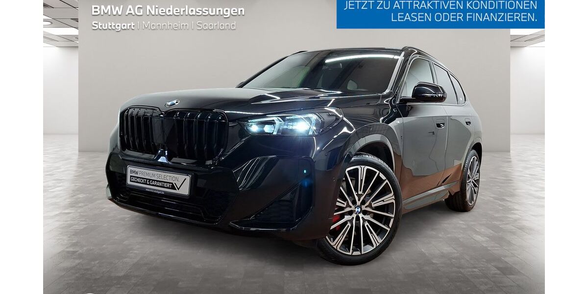 BMW X1 10.942 km 44.960 &euro; Stuttgart 70569
