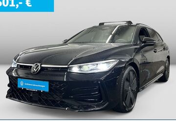 VW Passat Variant 10.748 km 48.760 &euro; Kornwestheim 70806